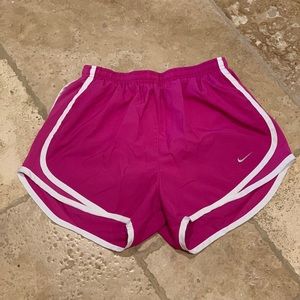 Nike Athletic Shorts